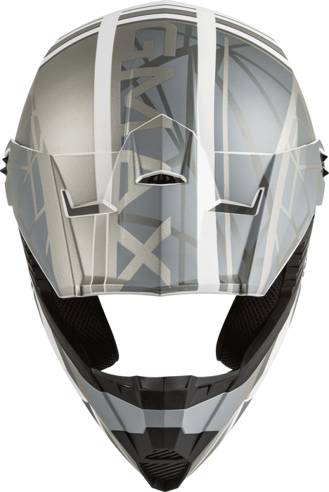 Gmax 72-6605X D3461207 MX-46 Mega Helmet