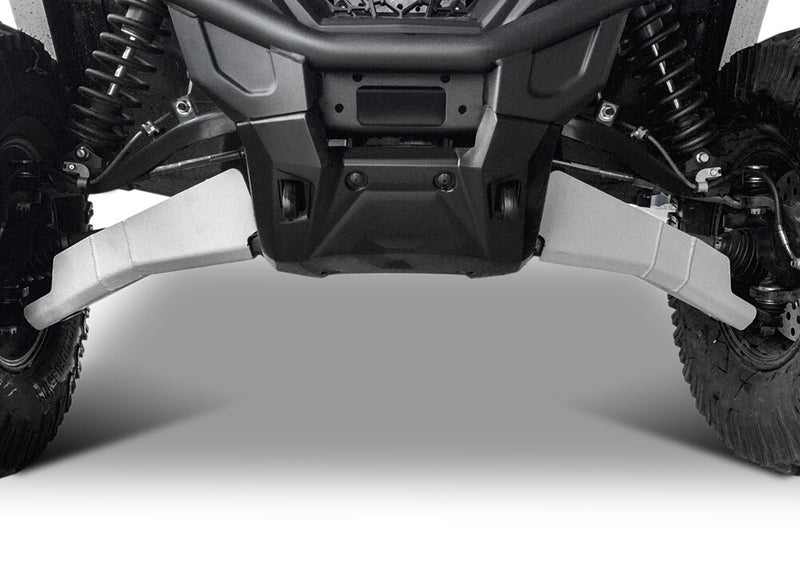 Rival Powersports Usa Front A-ARM Guards Alloy - 2444.7167.1 Yamaha UTVs 2021-2025