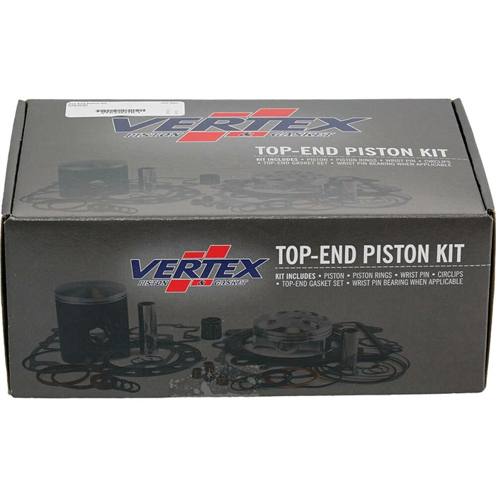 Vertex 174-23637B-1 VTK23637B-1 TOP END KIT PRF SNGL RING 48.45/STD KAW