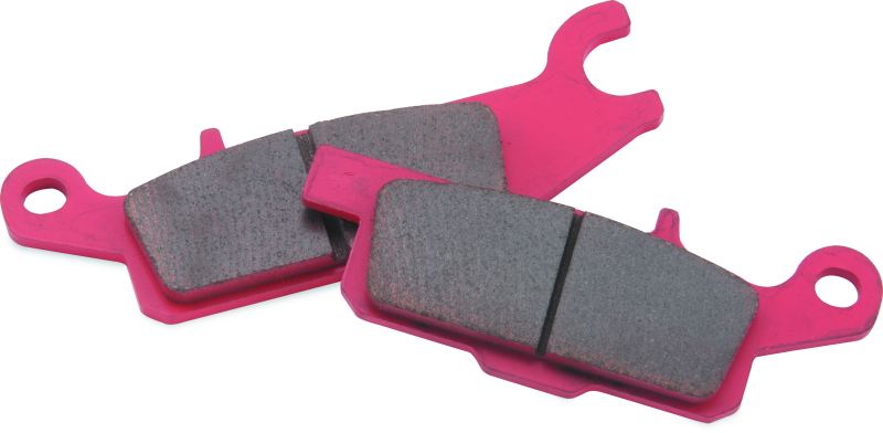BikeMaster 961575 Yamaha Sintered Brake Pads - Photo - Primary