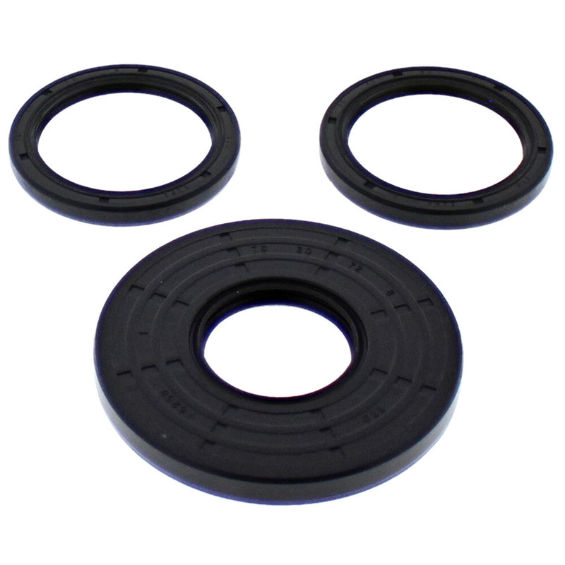All Balls Differential Seal Kit - 25-2115-5 Polaris RZR 2018-2024