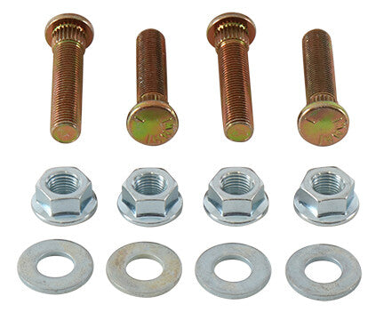 All Balls Wheel Stud Kit - 85-1106 Polaris UTVs 2009-2016