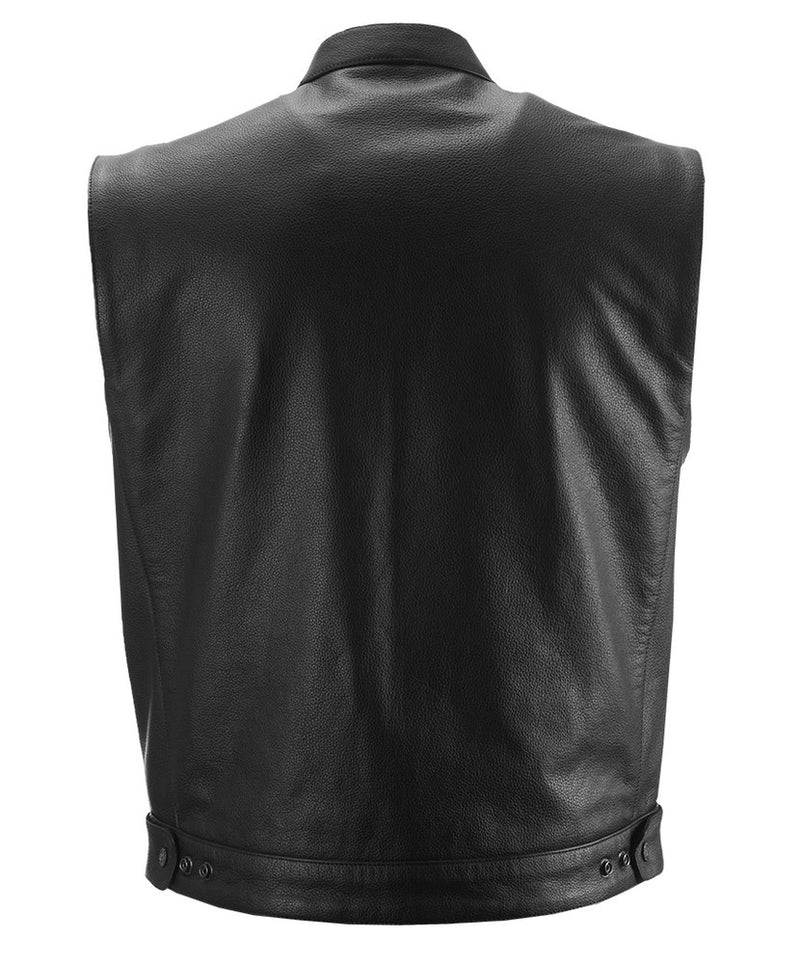 Rear angle of Magnum Vest