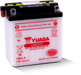 Yuasa Battery YUAM223LB Yuasa YB3L-B Yumicron 12-Volt Battery - User 1