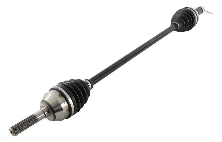 All Balls 6 Ball Heavy Duty Axle Front - AB6-CA-8-123 Can-Am Maverick 2017-2018