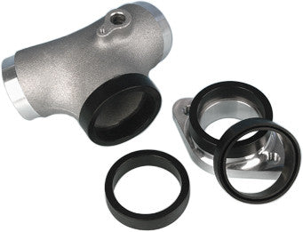 James Gasket James Gaskets Gasket Carb to Manifold Softail Dyna 1/PK - 27002-89 For Harley Motorcycles 2008-2019