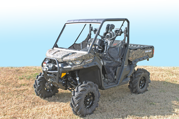 High Lifter 63-69135 73-13130 HL LIFT KIT CAN AM DEFENDER CLK1000DXMR-00