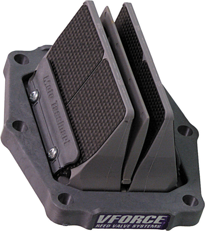 Moto Tassinari Delta 2 Valve System RM250 '01 - V2M09A Suzuki RM 250 1998-2002