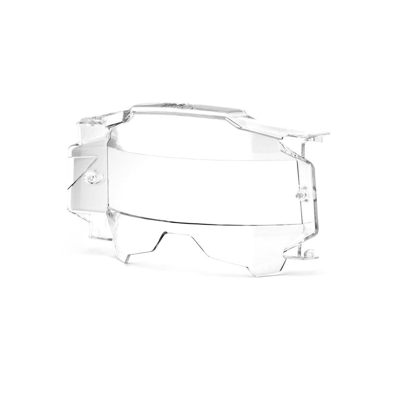 100% 610-6044 59074-00001 ARMEGA/ARMATIC FORECAST SHIELD CLEAR