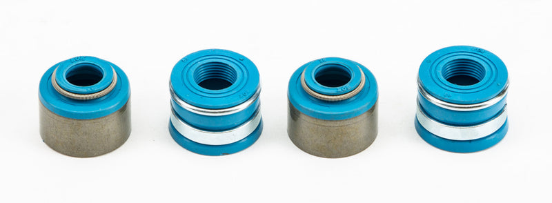 James Gasket James Gaskets Gasket Seal Valve Stem IN EX Early XL Kit - 18000-57-K For Harley Sportster 1972-1985