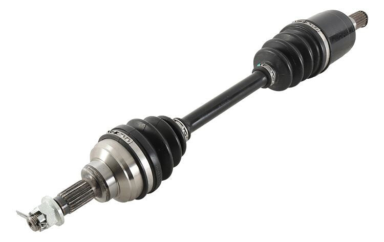 All Balls 6 Ball Heavy Duty Axle Front - AB6-HO-8-208 Honda TRX450FE FourTrax / TRX450FM FourTrax 1998-2004