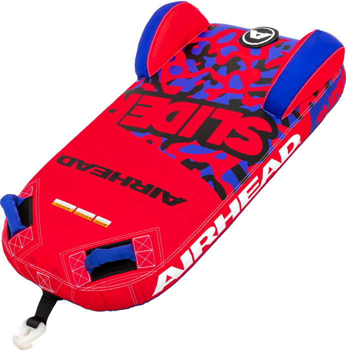 Airhead 18-8233 AHSG-1001 SLIDER 1 PERSON INFLATABLE