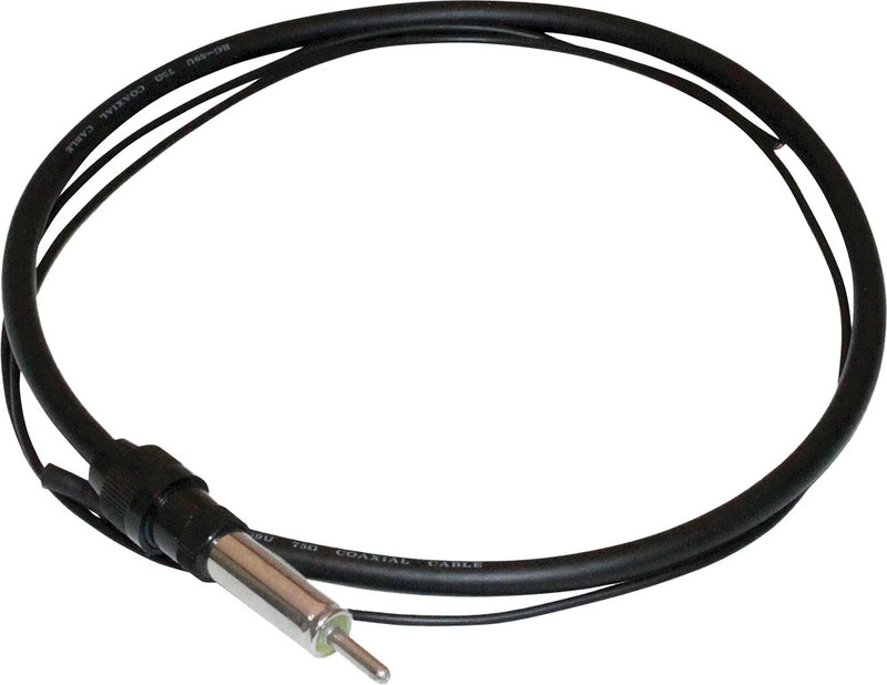 Boss Audio 63-8042 MRANT10 DIPOLE HIDE-WAY ANTENNA