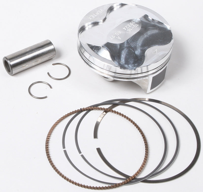 Vertex Piston Kit HC Forged 65.97/Standard 12.2:1 - 23304A Honda CRF150R / CRF150RB Expert 2007-2012