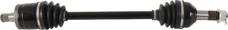 QuadBoss 609590 16-17 Can-am Commander 1000 Xt-p Rear Left Side Rugged Axle - Photo - Primary