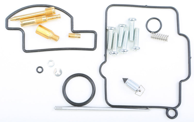 All Balls Bike Carburetor Rebuild Kit - 26-1134 Kawasaki KX 250 2005-2007