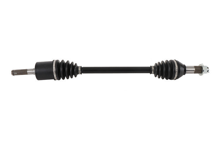 All Balls 8 Ball Extreme Axle Front - AB8-CA-8-125 Can-Am Defender 2016-2023