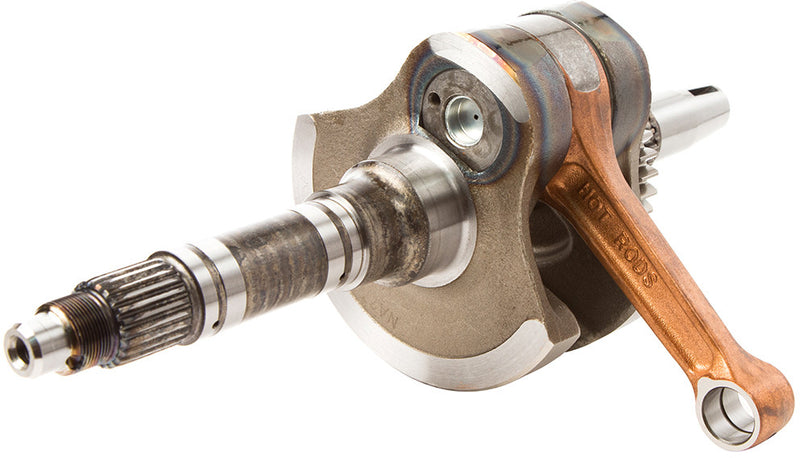 Hot Rods Crankshaft - 4409 Honda ATVs 2000-2006