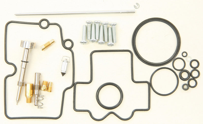 All Balls Bike Carburetor Rebuild Kit - 26-1457 Honda CRF250X 2004-2006