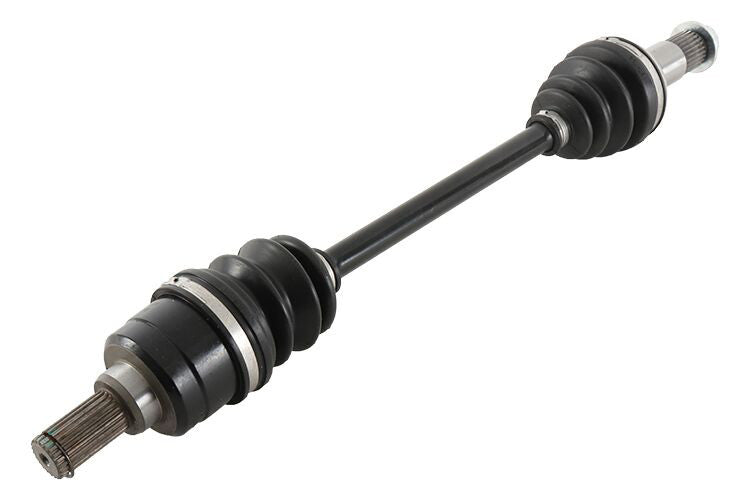 All Balls 6 Ball Heavy Duty Axle Rear - AB6-YA-8-346 Yamaha Grizzly 2014-2015