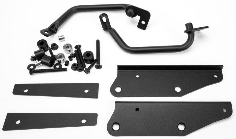 Givi TOP Case Hardware - SR3117 Suzuki 1050 Strom 1050 2020
