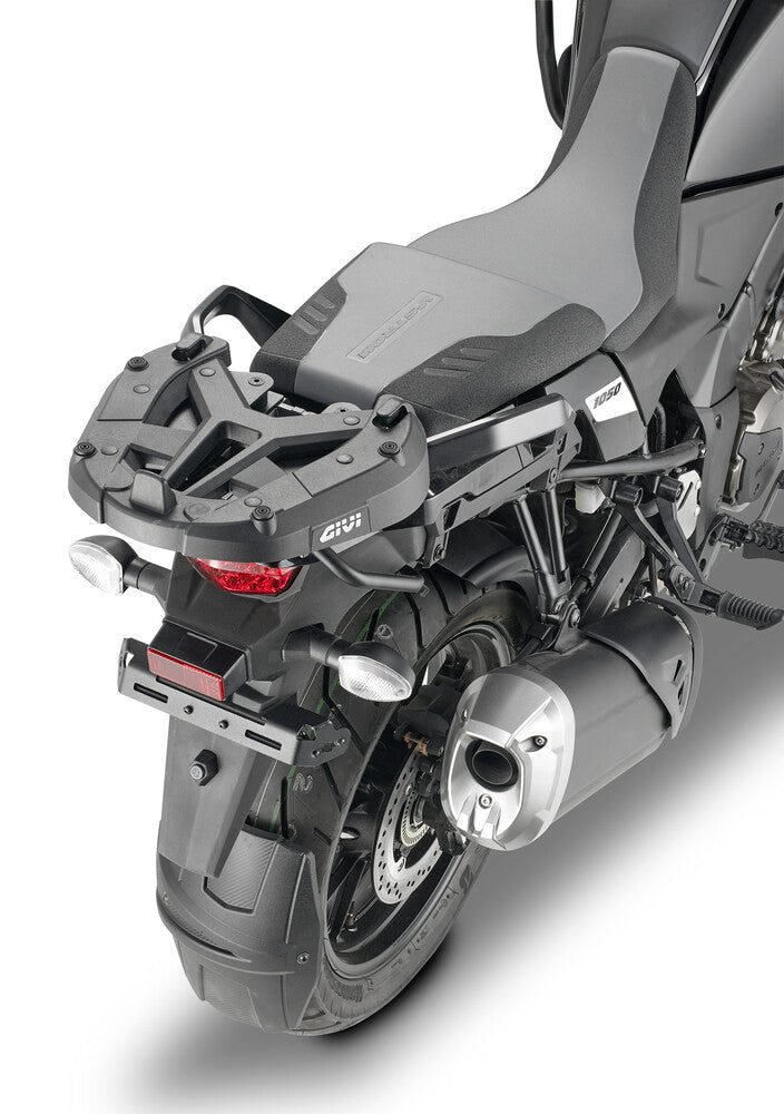 Givi TOP Case Hardware - SR3117 Suzuki 1050 Strom 1050 2020