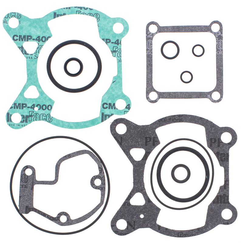 Vertex TOP END Gaskets - 810340 For KTM 85 (17/14) / 85 (19/16) / 85 / SX 85 2013-2017 | Husqvarna TC 85 2014-2017