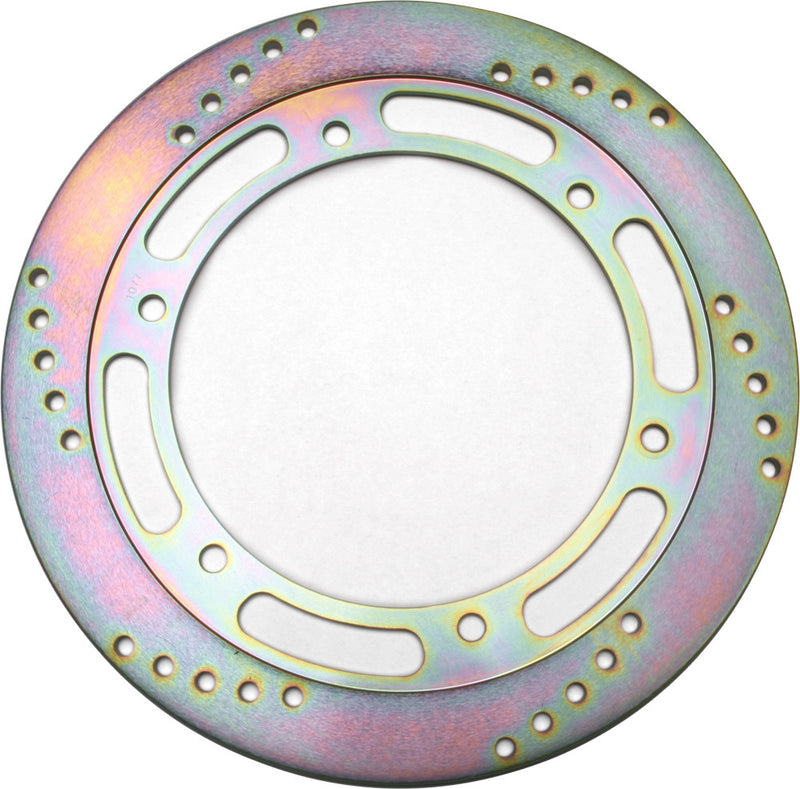 EBC Standard Brake Rotor - MD1077 Honda Motorcycles 1990-2002