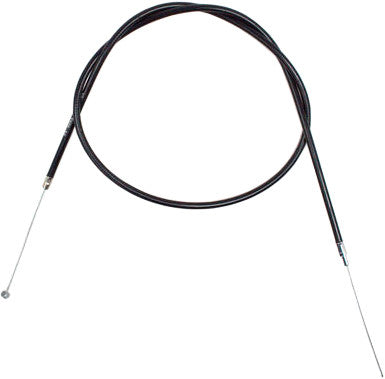 Motion Pro 70-6056 06-0056 BLACK VINYL THROTTLE CABLE