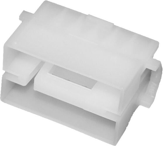 Namz Custom Cycle 850-08159 NA-1-480288-0 AMP 12-PIN ML MATENLOCK OEM CONN HD# 72276-74
