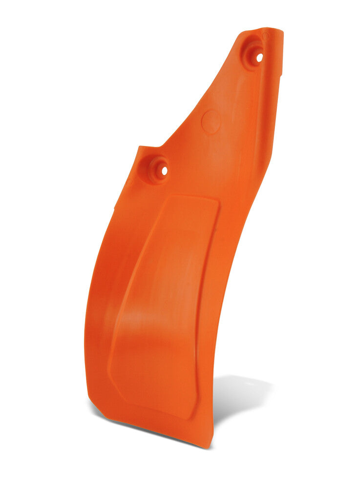 Cycra MUD Flap Orange - 1CYC-3883-22 KTM Dirt Bikes 2016-2023