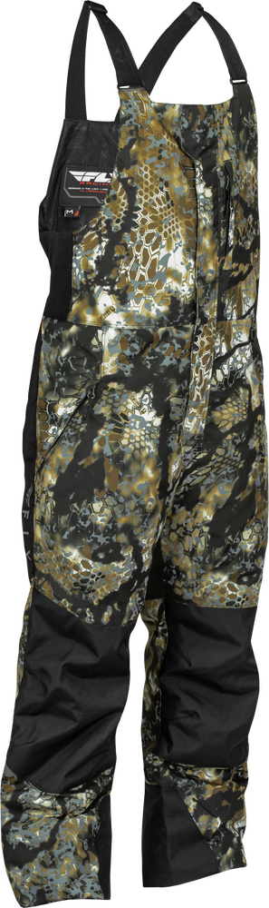 Fly Racing Outpost BIB Obskura Skyfall LG