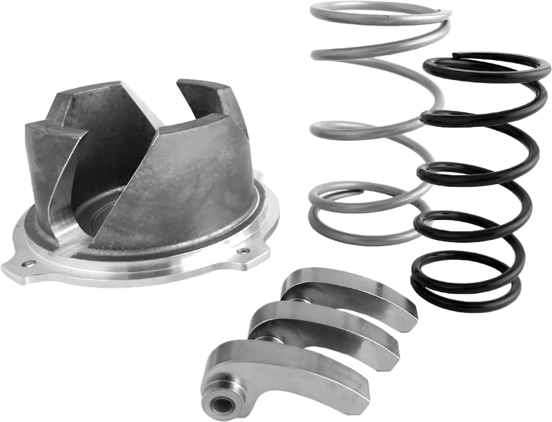 Epi Clutch Kit 0-6000 Elev " Tire - WE437700 Polaris General 2020-2022