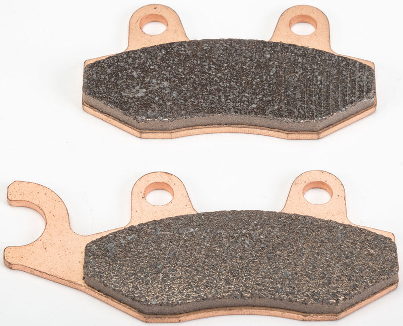 All Balls Brake PAD Kit Sintered - 18-8007 Can-Am Commander / Maverick 2011-2020