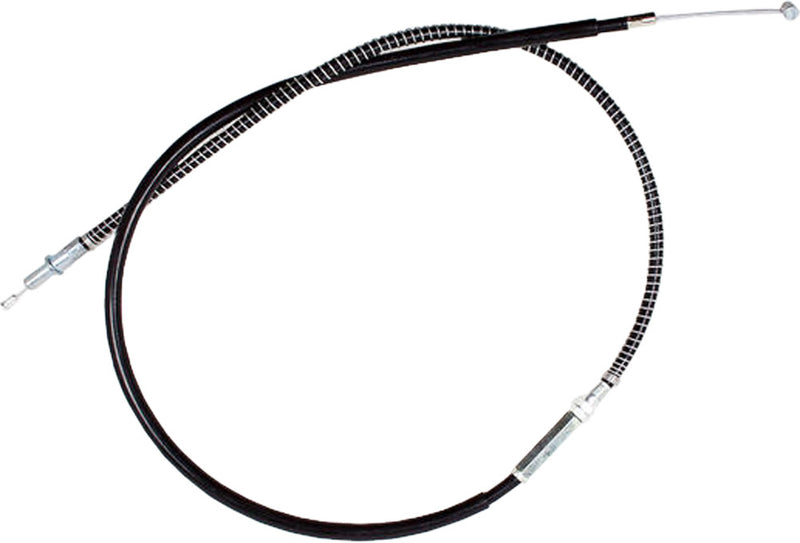 Motion Pro Black Vinyl Clutch Cable - 03-0030 Kawasaki Motorcycles 1982-1984
