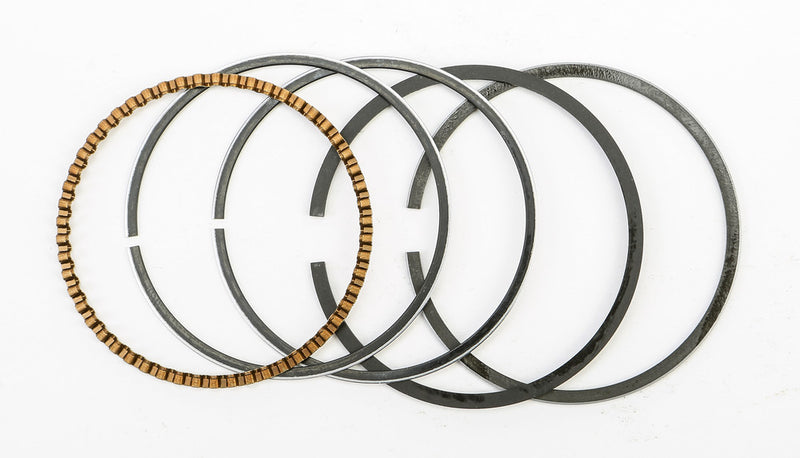Namura 186-4080R NA-40080R PISTON RINGS 46.96MM YAM FOR NAMURA PISTONS ONLY