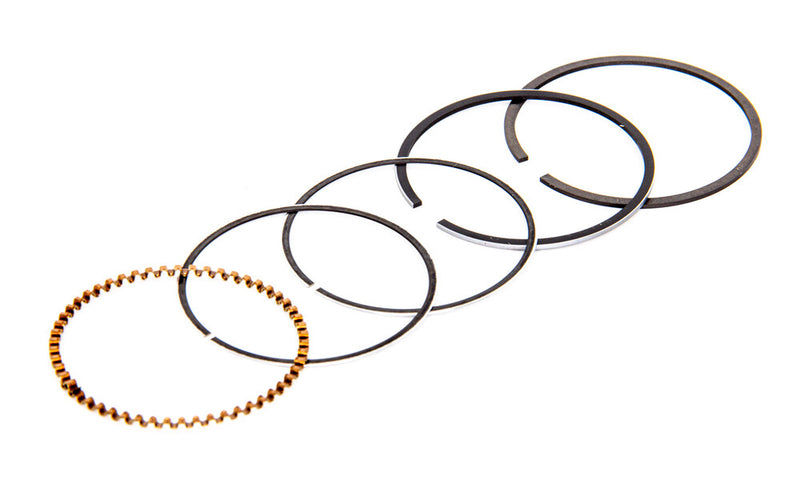 Namura 186-4080R NA-40080R PISTON RINGS 46.96MM YAM FOR NAMURA PISTONS ONLY