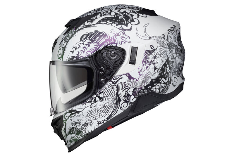 Scorpion Exo EXO-T520 Helmet