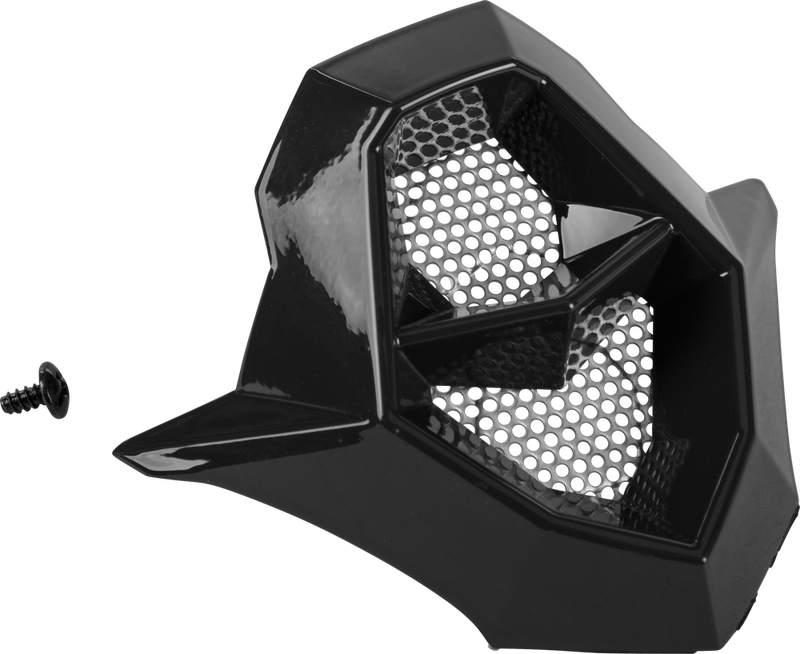 Gmax MX-86 Mouth Vent