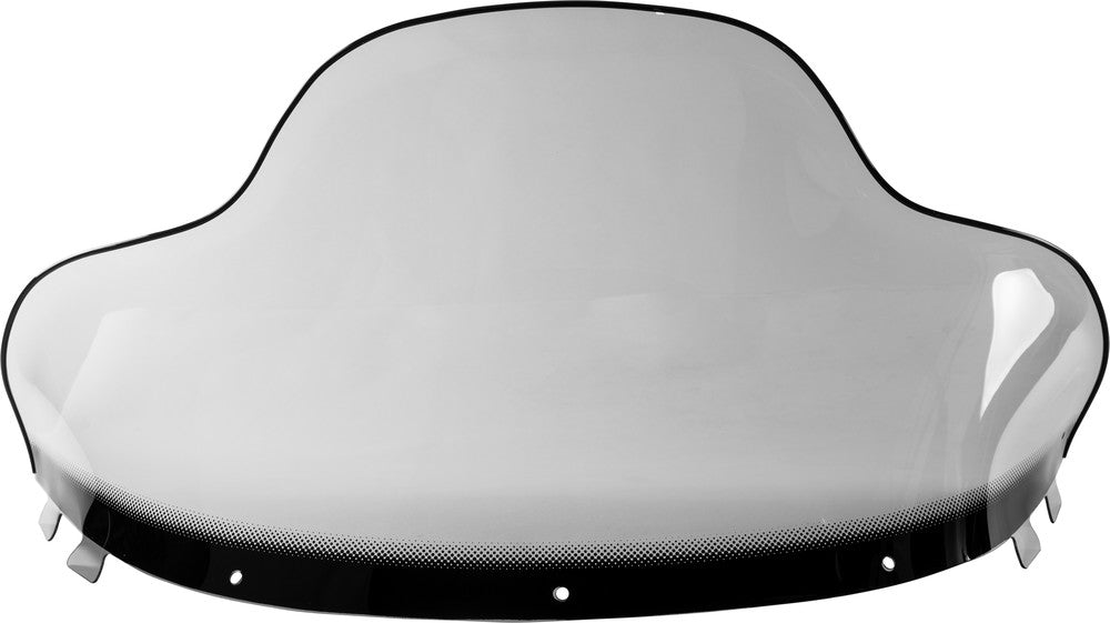 Sno Stuff 40-1216 479-214-03 WINDSHIELD SMOKE POL GEN 2 HOOD