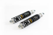Ohlins HD 220 91-17 Harley-davidson Dyna FXD STX 36 Twin Shock Absorber - User 1