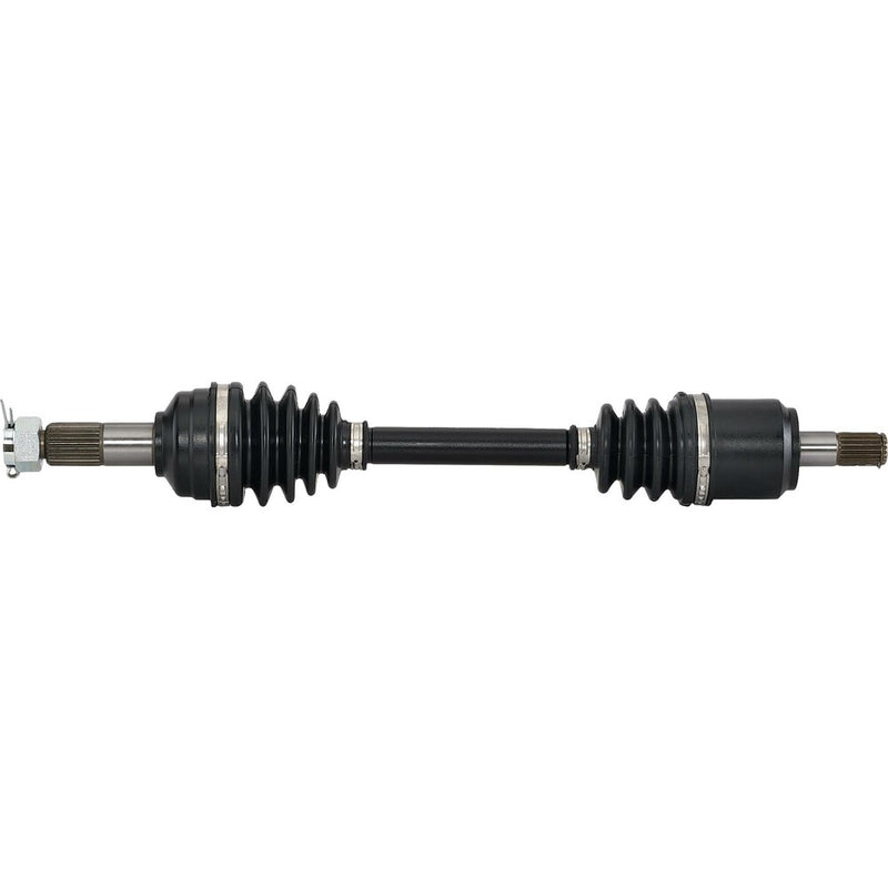 All Balls 8-Ball Extreme Duty Axle - AB8-HO-8-376 Honda Foreman Rubicon / TRX500FA Foreman / TRX500FA6 FourTrax 2017-2019