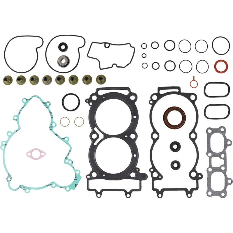 Vertex WR00215 Complete Engine Rebuild Kit POL - HR00215-1