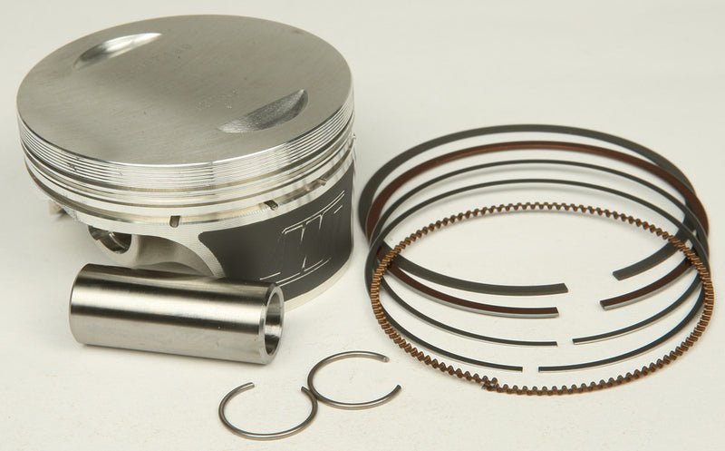 Wiseco Piston Kit Armorglide 74.00/Standard 10.5:1 - 4951M07400 Yamaha Raptor 2008-2013