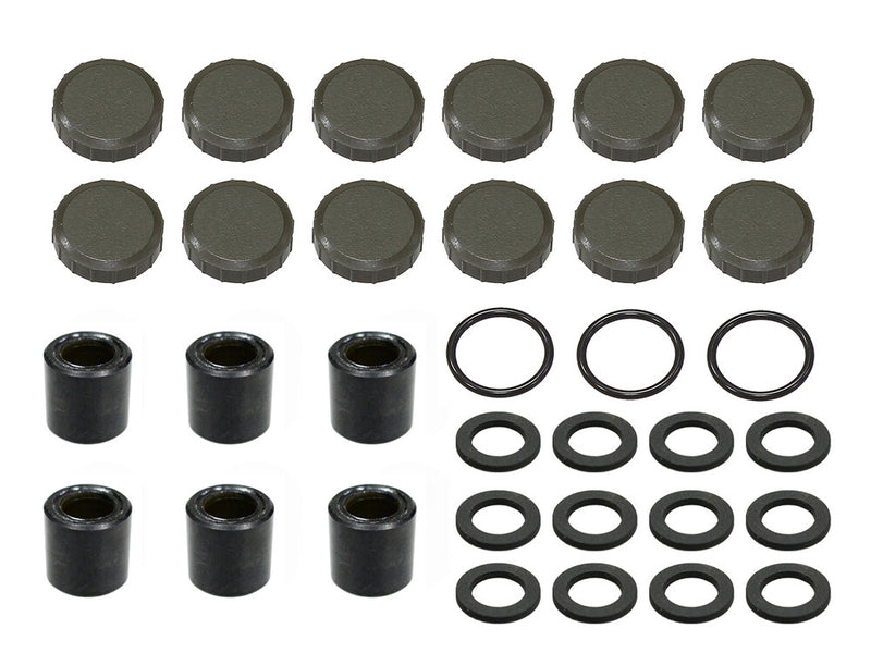 Sp1 53-22568 SM-03278 CLUTCH REPAIR KIT S-D