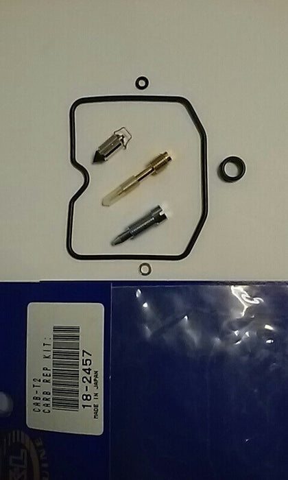 K&l Supply 118-2457 18-2457 CARB REPAIR KIT (EA)