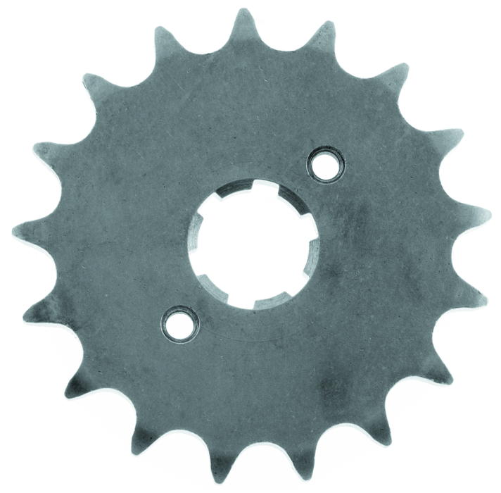 BikeMaster 965520 Kawasaki Front Sprocket 520 14T - User 3