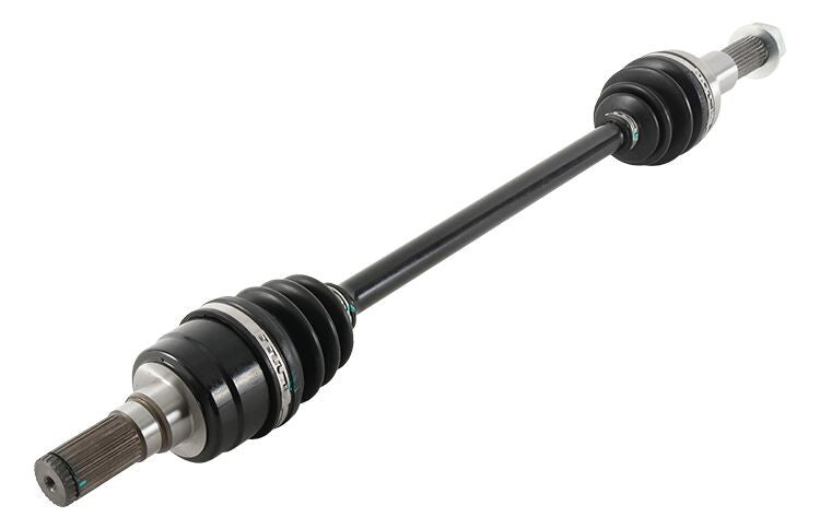 All Balls 6 Ball Heavy Duty Axle Rear - AB6-YA-8-355 Yamaha UTVs 2014-2025