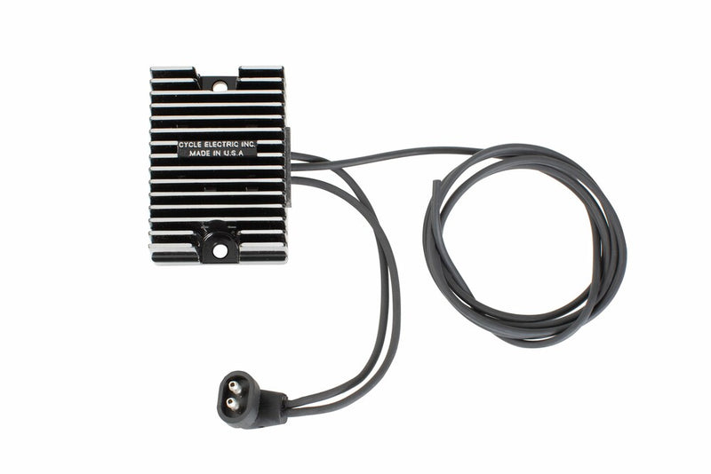 Cycle Electric Regulator Softail - CE-320L For Harley Softail 1989-1999