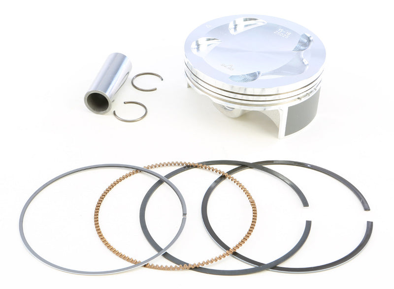 Vertex Piston Kit Forged 94.95/Standard 12.0:1 - 22984A Yamaha YFZ 2004-2023